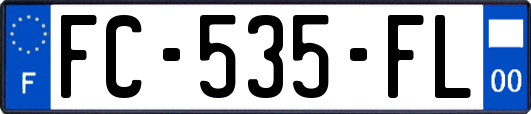 FC-535-FL