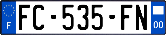 FC-535-FN