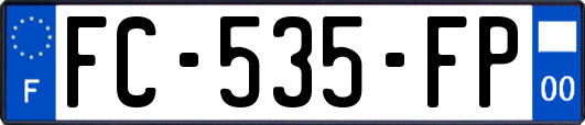 FC-535-FP