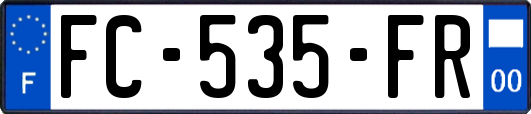 FC-535-FR