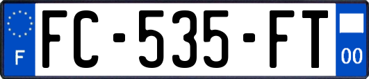 FC-535-FT