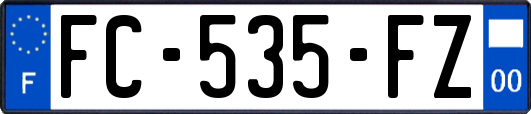 FC-535-FZ