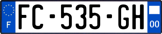 FC-535-GH