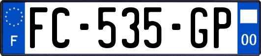 FC-535-GP