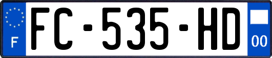 FC-535-HD