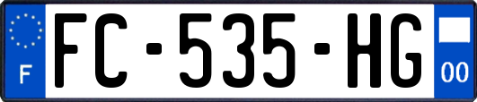 FC-535-HG