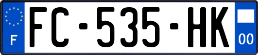 FC-535-HK