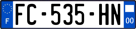 FC-535-HN