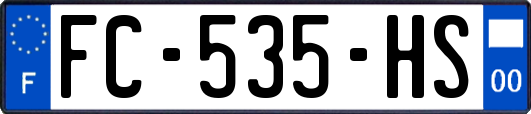 FC-535-HS