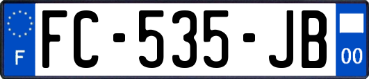 FC-535-JB