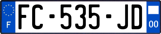 FC-535-JD