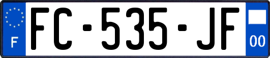 FC-535-JF