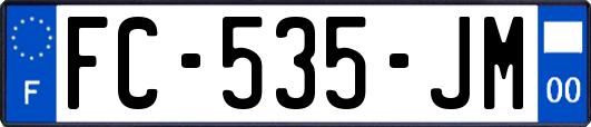 FC-535-JM
