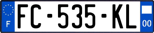 FC-535-KL