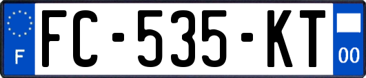 FC-535-KT