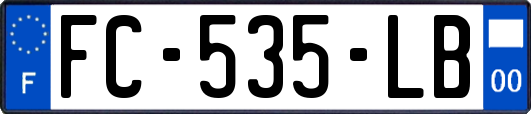 FC-535-LB
