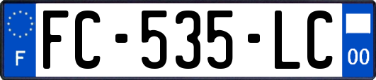 FC-535-LC