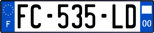 FC-535-LD