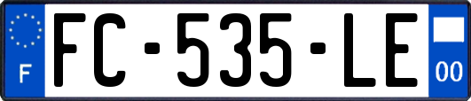 FC-535-LE