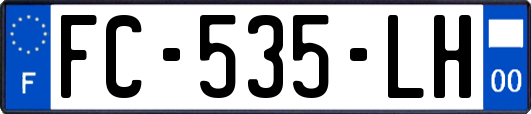 FC-535-LH