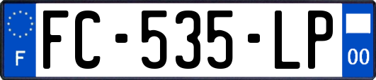 FC-535-LP