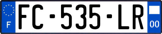 FC-535-LR