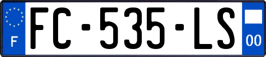 FC-535-LS