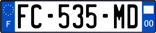 FC-535-MD