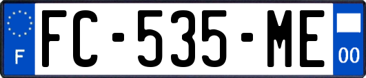 FC-535-ME
