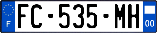 FC-535-MH