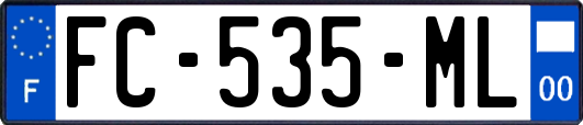 FC-535-ML