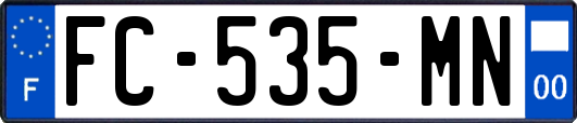 FC-535-MN