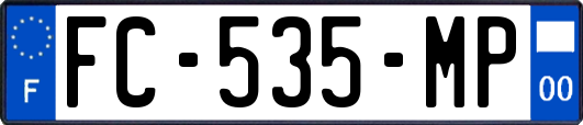 FC-535-MP