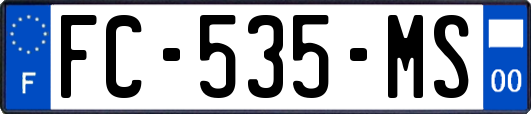 FC-535-MS