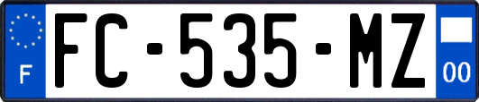 FC-535-MZ
