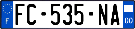 FC-535-NA