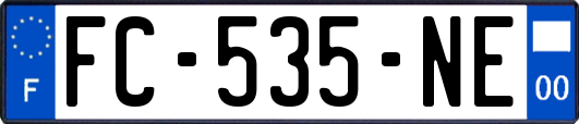 FC-535-NE