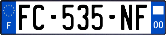 FC-535-NF