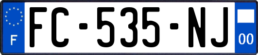 FC-535-NJ