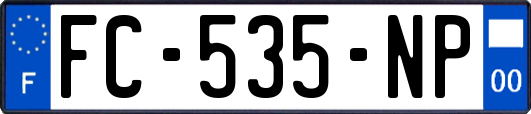 FC-535-NP