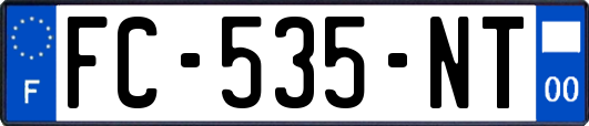 FC-535-NT