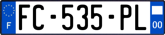 FC-535-PL