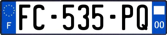 FC-535-PQ