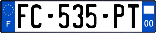 FC-535-PT