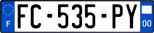 FC-535-PY