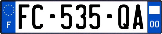 FC-535-QA