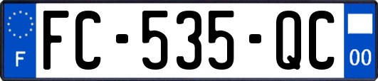 FC-535-QC