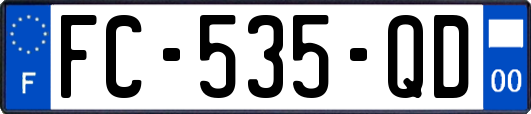 FC-535-QD