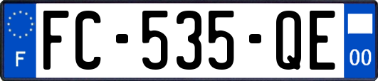 FC-535-QE