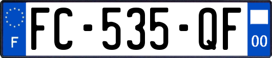 FC-535-QF